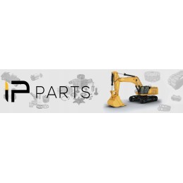 Liebherr tepalo pistoleto antgalis 7900836