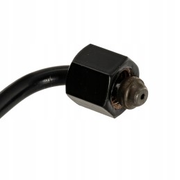 Įpurškimo vamzdis ir zetor forterra