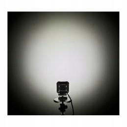 Darbinė lempa 18led potvynis 26w 12 24v ip68 2800lm