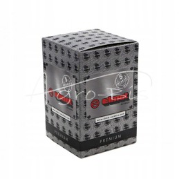 Starterio įvorių komplektas r 5 4 vnt premium elmo