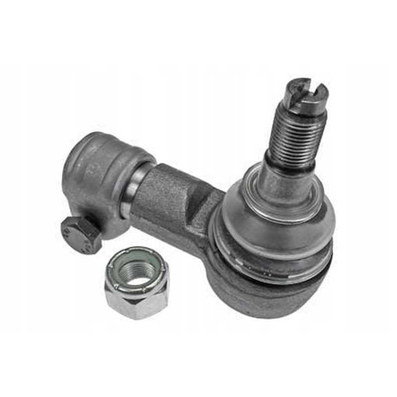 Vpj3459 vairo traukės galas