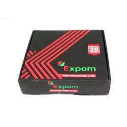 Akumuliatoriaus laidų komplektas ursus c 330 m expom