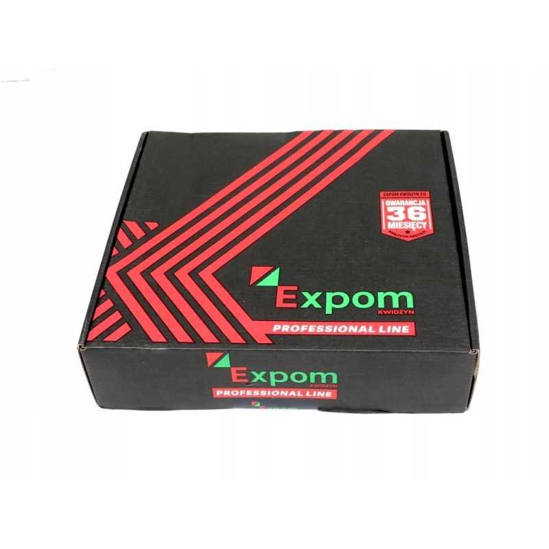 Akumuliatoriaus laidų komplektas ursus c 330 m expom