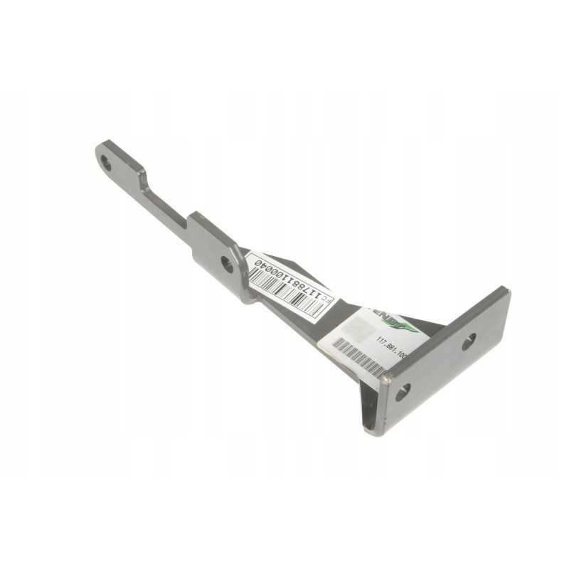 117881100040 stabdžių vožtuvo laikiklis