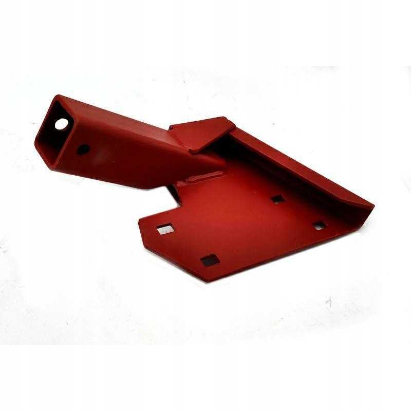Pakopinis montavimas john deere 6000 lh al154750