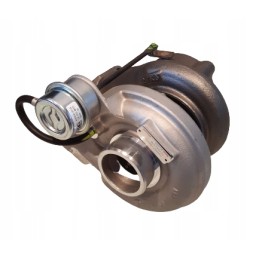 Turbininis turbokompresorius 2674a843 massey ferguson