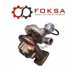 Turbininis turbokompresorius 2674a843 massey ferguson