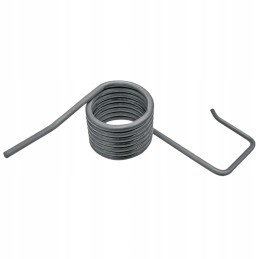 Scarifier spring 3576 409 uv eun wolf