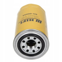 Hidraulinės alyvos filtras hifi filtras sh 66054