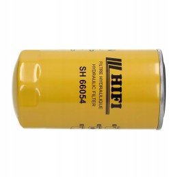 Hidraulinės alyvos filtras hifi filtras sh 66054