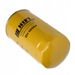 Hidraulinės alyvos filtras hifi filtras sh 66054