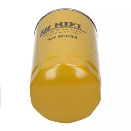 Hidraulinės alyvos filtras hifi filtras sh 66054