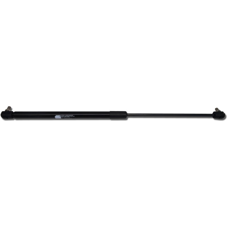 Dujinė pavara 550mm 220n galinio lango stiklas