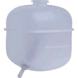 Aušinimo skysčio bakas e