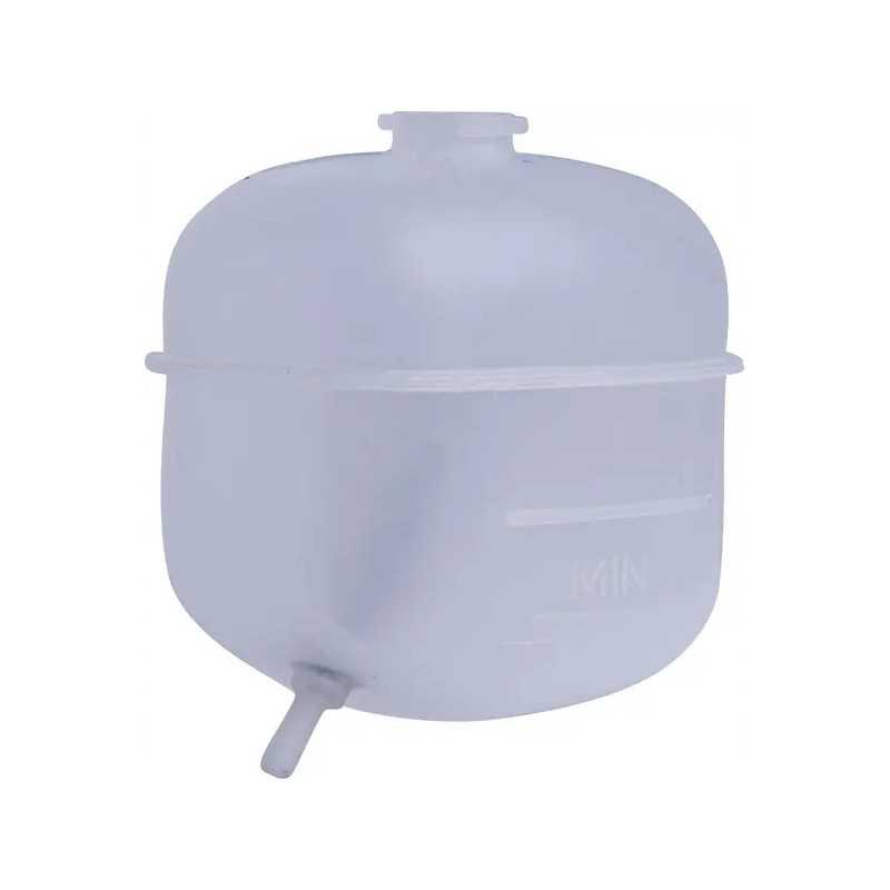 Aušinimo skysčio bakas e