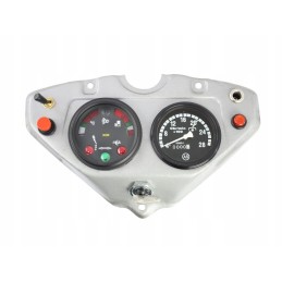 Laikrodžio skydelis sukomplektuotas c 360 000630