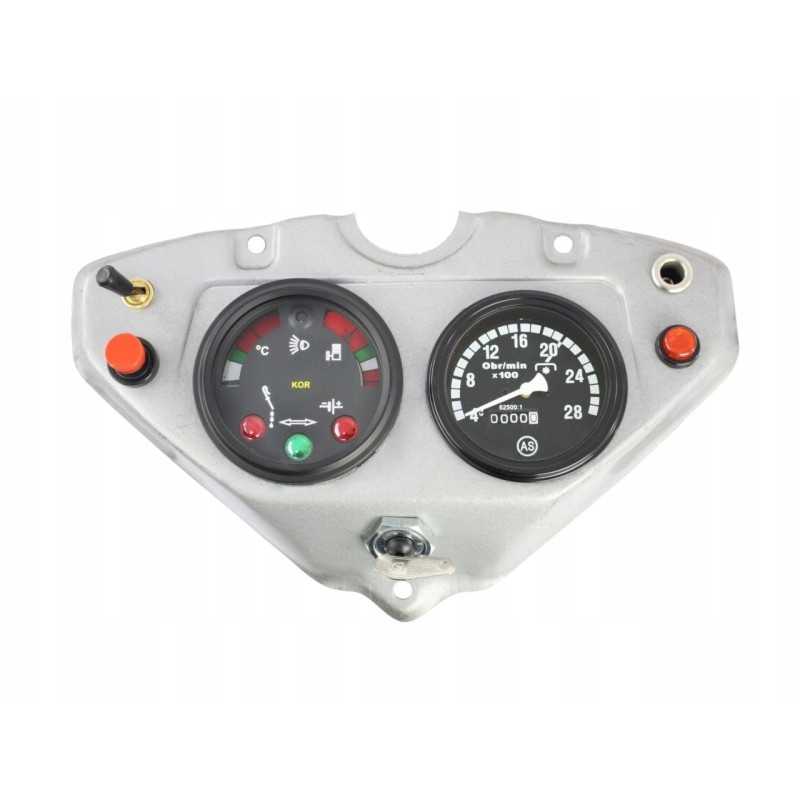 Laikrodžio skydelis sukomplektuotas c 360 000630