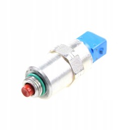 Uždarymo vožtuvo mf 4224321m1 keitimas