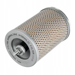 Hidraulinės alyvos filtras hifi filtras sh 60221