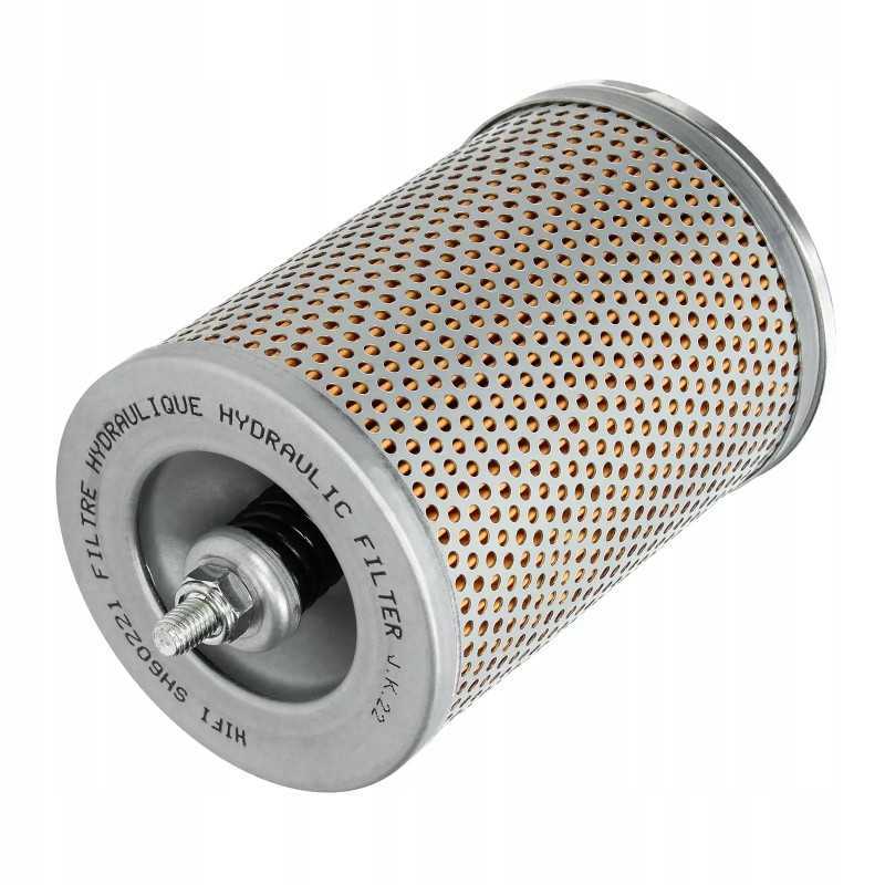Hidraulinės alyvos filtras hifi filtras sh 60221