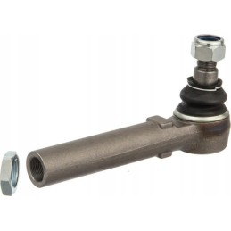 Skersinės vairo trauklės galas 669 kr