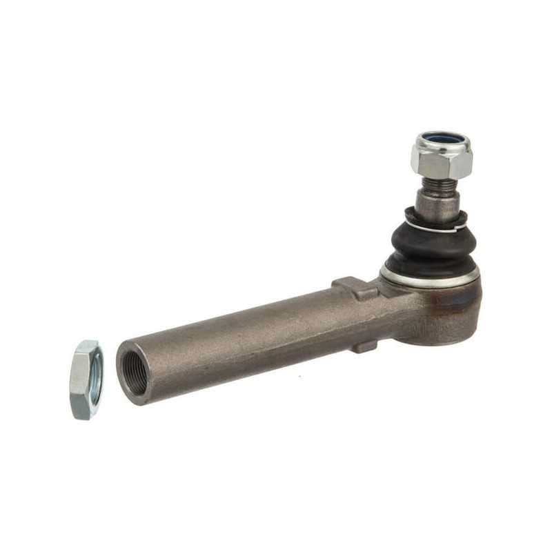 Skersinės vairo trauklės galas 669 kr