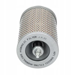 Hidraulinės alyvos filtras hifi filtras sh 60221