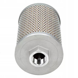 Hidraulinės alyvos filtras hifi filtras sh 60221