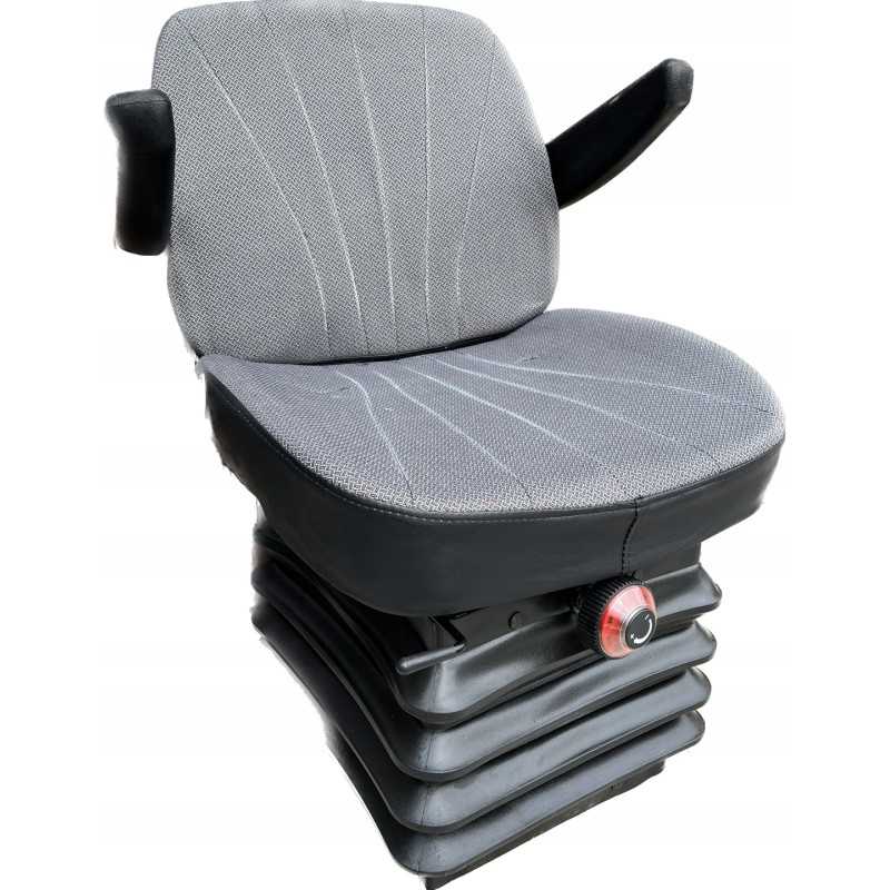 Sėdimasis fotelis mtz ursus zetor c 385 820 912 1224