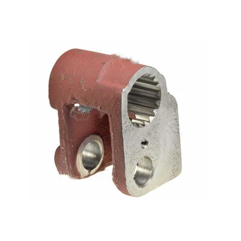 Dešinioji šakutė c 385 80455007 vidaus gaminiui