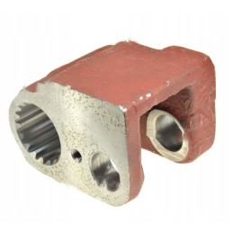 Dešinioji šakutė c 385 80455007 vidaus gaminiui