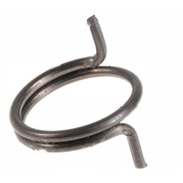 Stabdžių spyruoklė, skirta c 330 50019580 gaminiui