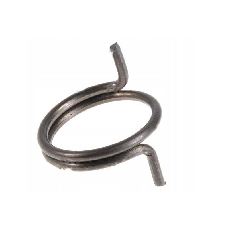 Stabdžių spyruoklė, skirta c 330 50019580 gaminiui