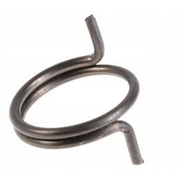 Stabdžių spyruoklė, skirta c 330 50019580 gaminiui