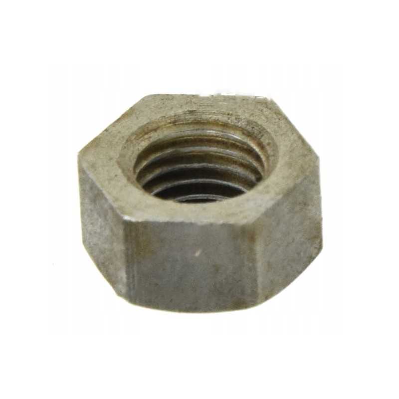 Kuro tiekimo siurblio veržlė 33221115 gaminys