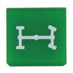 Visų ratų pavaros simbolis