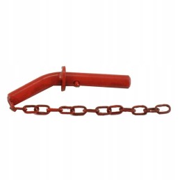 Autosan tvirtinimo kaištis d35 d 47 d 50 d 83