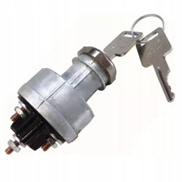 Užvedimo jungiklis uždegimo raktelis bobcat 6665606 440 443 453 463 530 533