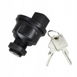 Uždegimo jungiklis bobcat 6693245 s100 t750 a220 753 s850 863 864