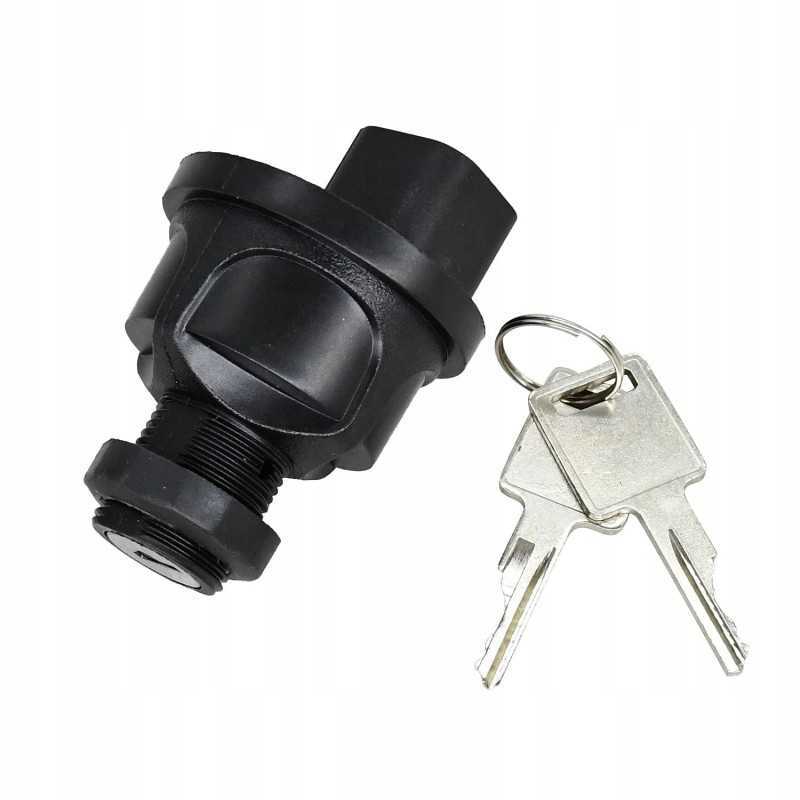 Uždegimo jungiklis bobcat 6693245 s100 t750 a220 753 s850 863 864