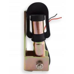 Gaidžio įspėjamosios lemputės laikiklis tipas k 12 24v