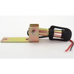 Gaidžio įspėjamosios lemputės laikiklis tipas k 12 24v