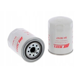 Hidraulinės alyvos filtras hifi filtras sh 56107
