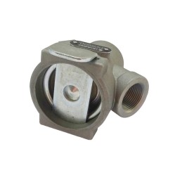 Linijinis oro filtras 22x1 5 priekaba 31000