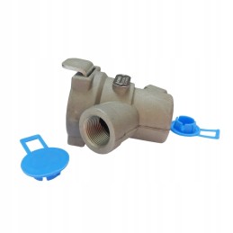 Linijinis oro filtras 22x1 5 priekaba 31000