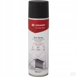 Gipso purškiklis 500 ml zs01500kr