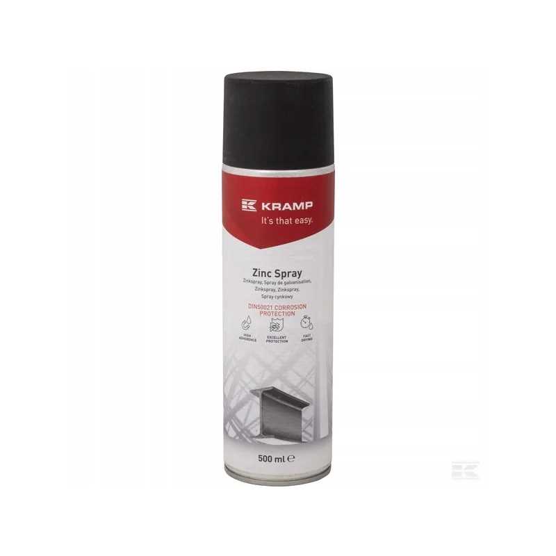 Gipso purškiklis 500 ml zs01500kr