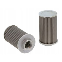 Hidraulinės alyvos filtras hifi filtras sh 77613