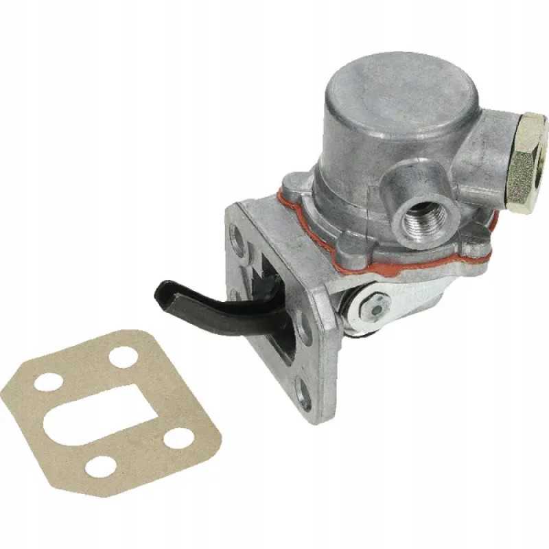 Kuro siurblys massey feruson 4224451m91