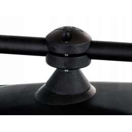 Veidrodinis veidrodis 288x155mm rėmas Agro Zetor Ursus
